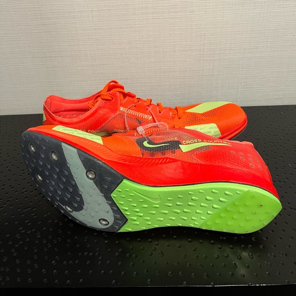 NIKE ZOOMX DRAGONFLY XC - SzM 7.5/W9 - NWOB - Picture 3 of 4